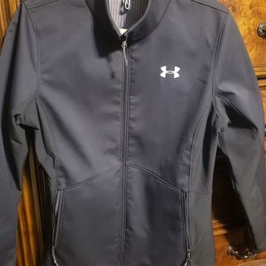 Under Armour Women's Black Jacket NWT